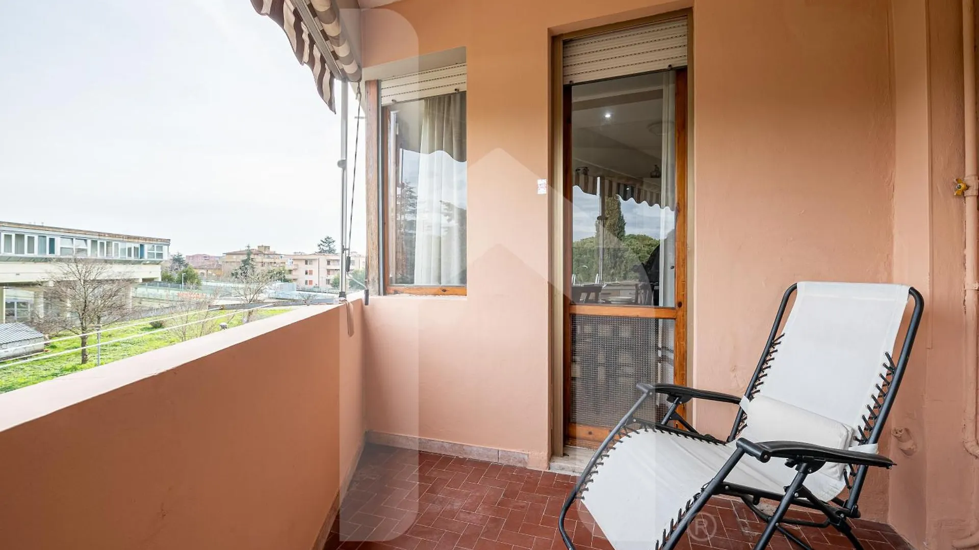 Διαμέρισμα Homiday - Pisa - Elegant Apartment- 3 Camere 2 Bagni