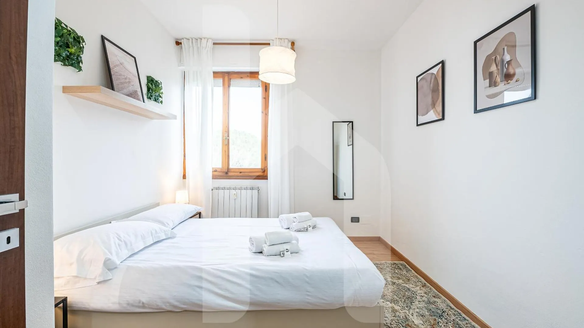 Homiday - Pisa - Elegant Apartment- 3 Camere 2 Bagni Διαμέρισμα