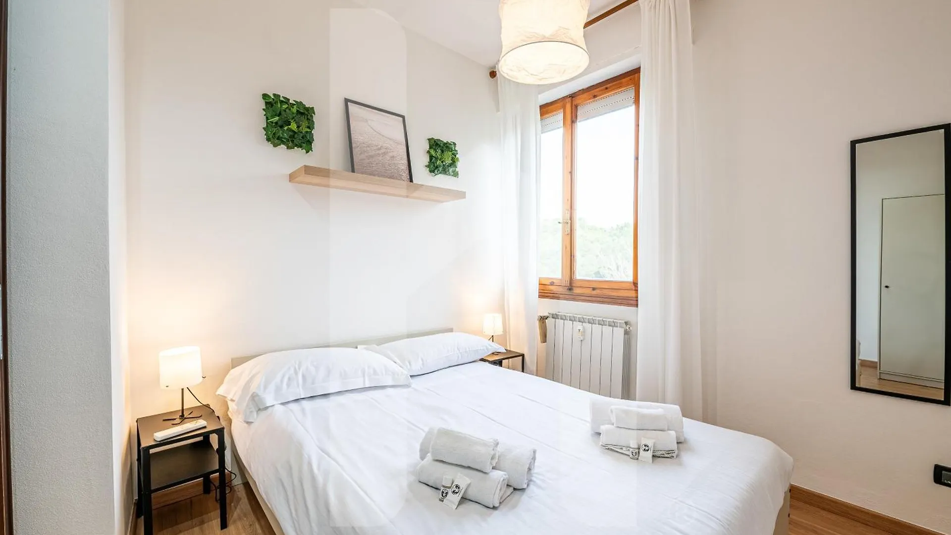 Διαμέρισμα Homiday - Pisa - Elegant Apartment- 3 Camere 2 Bagni