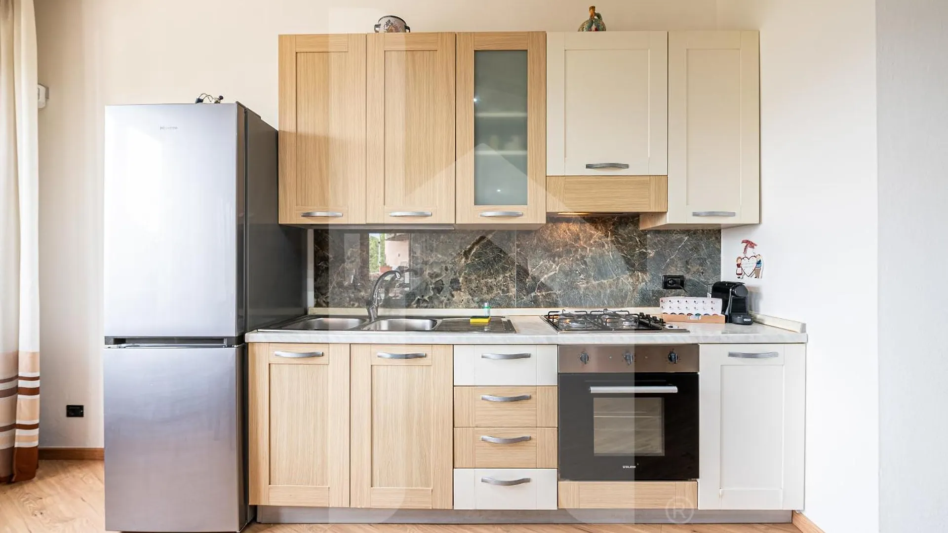 Διαμέρισμα Homiday - Pisa - Elegant Apartment- 3 Camere 2 Bagni