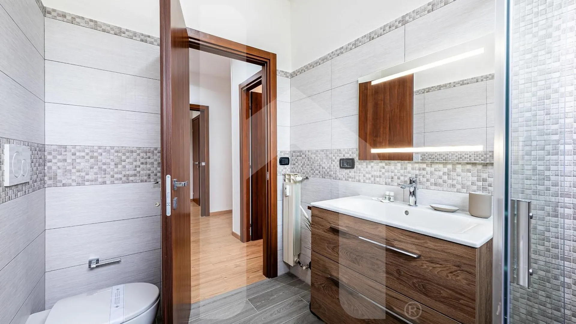 Διαμέρισμα Homiday - Pisa - Elegant Apartment- 3 Camere 2 Bagni Ιταλία