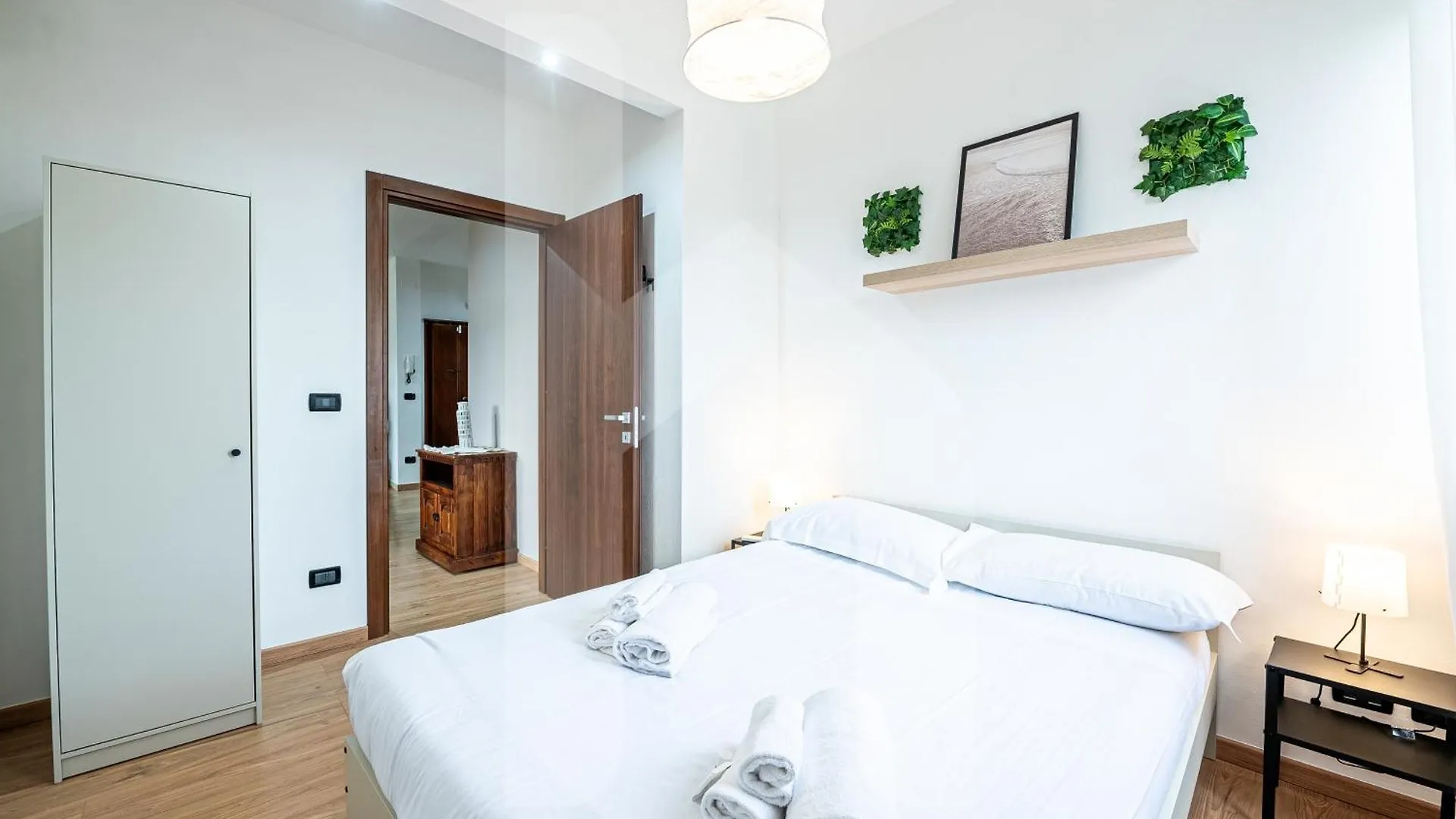 Διαμέρισμα Homiday - Pisa - Elegant Apartment- 3 Camere 2 Bagni