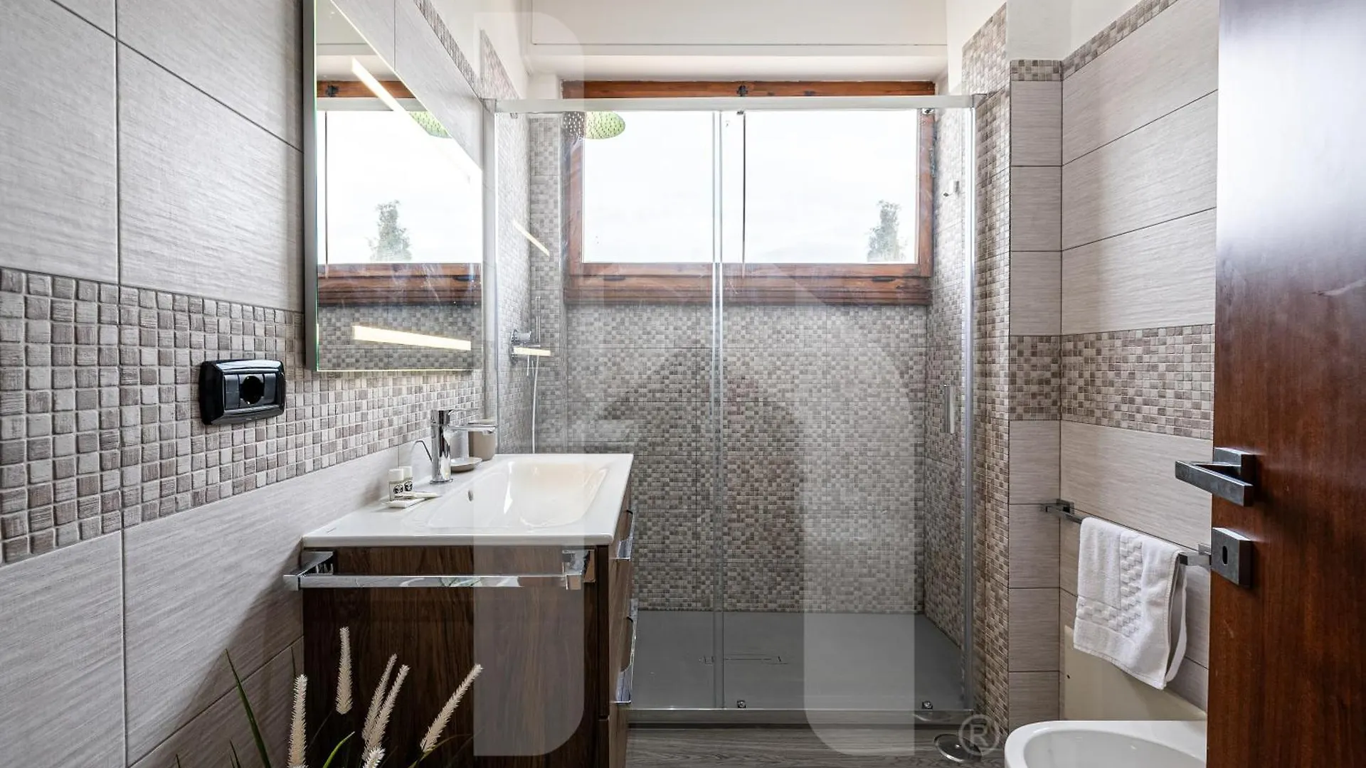 Homiday - Pisa - Elegant Apartment- 3 Camere 2 Bagni Διαμέρισμα