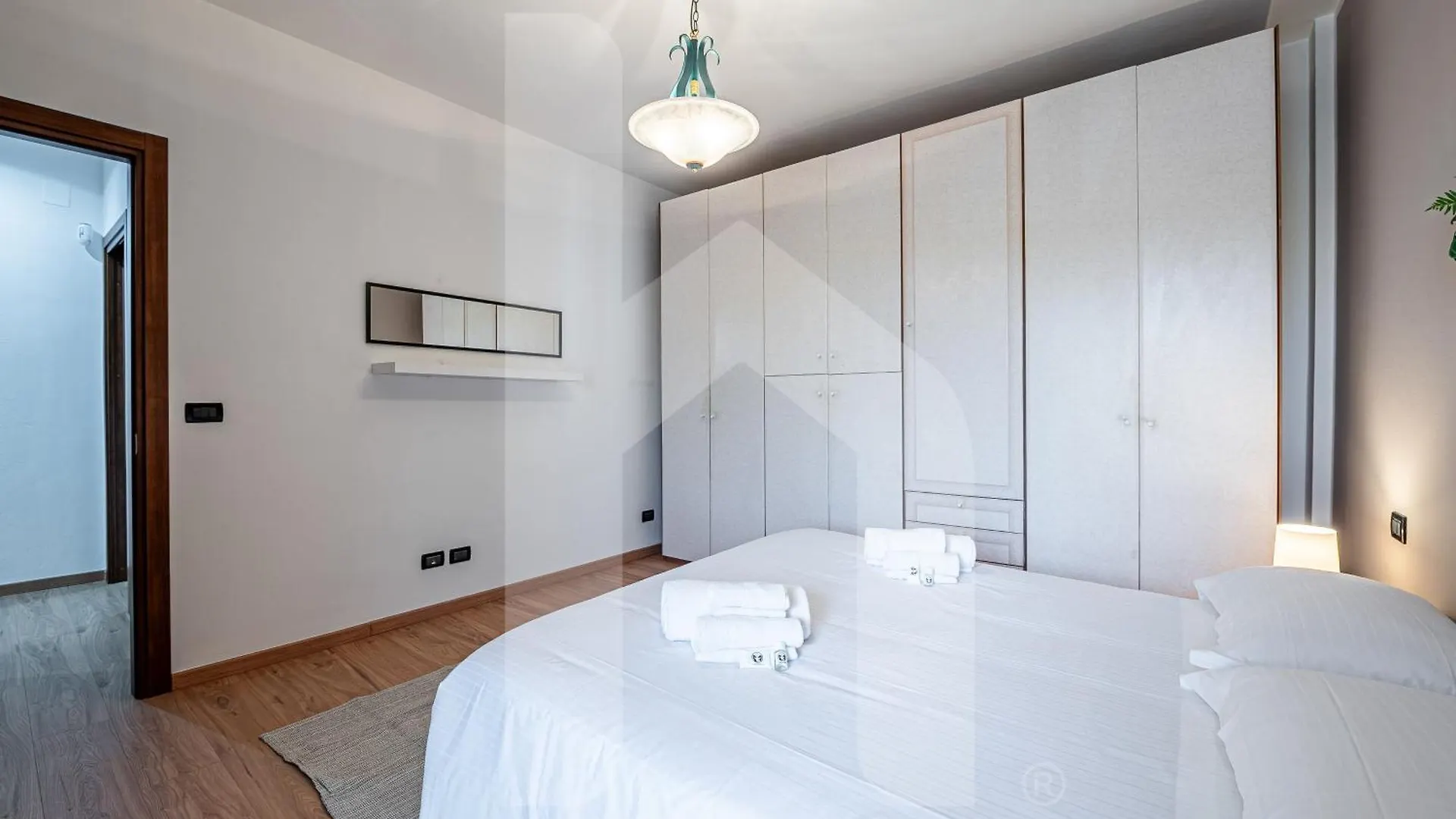 Διαμέρισμα Homiday - Pisa - Elegant Apartment- 3 Camere 2 Bagni