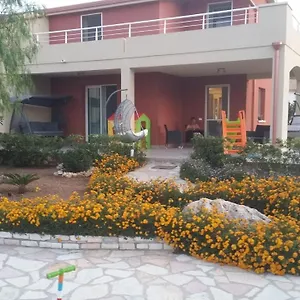 Borgo Aranci , Castellammare del Golfo Italia