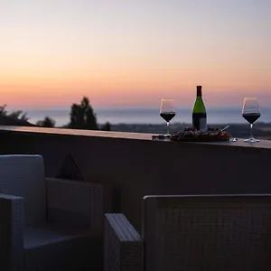 Ciatu Mè , Alcamo Italia