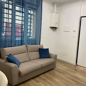 Casa Ginger Apartment