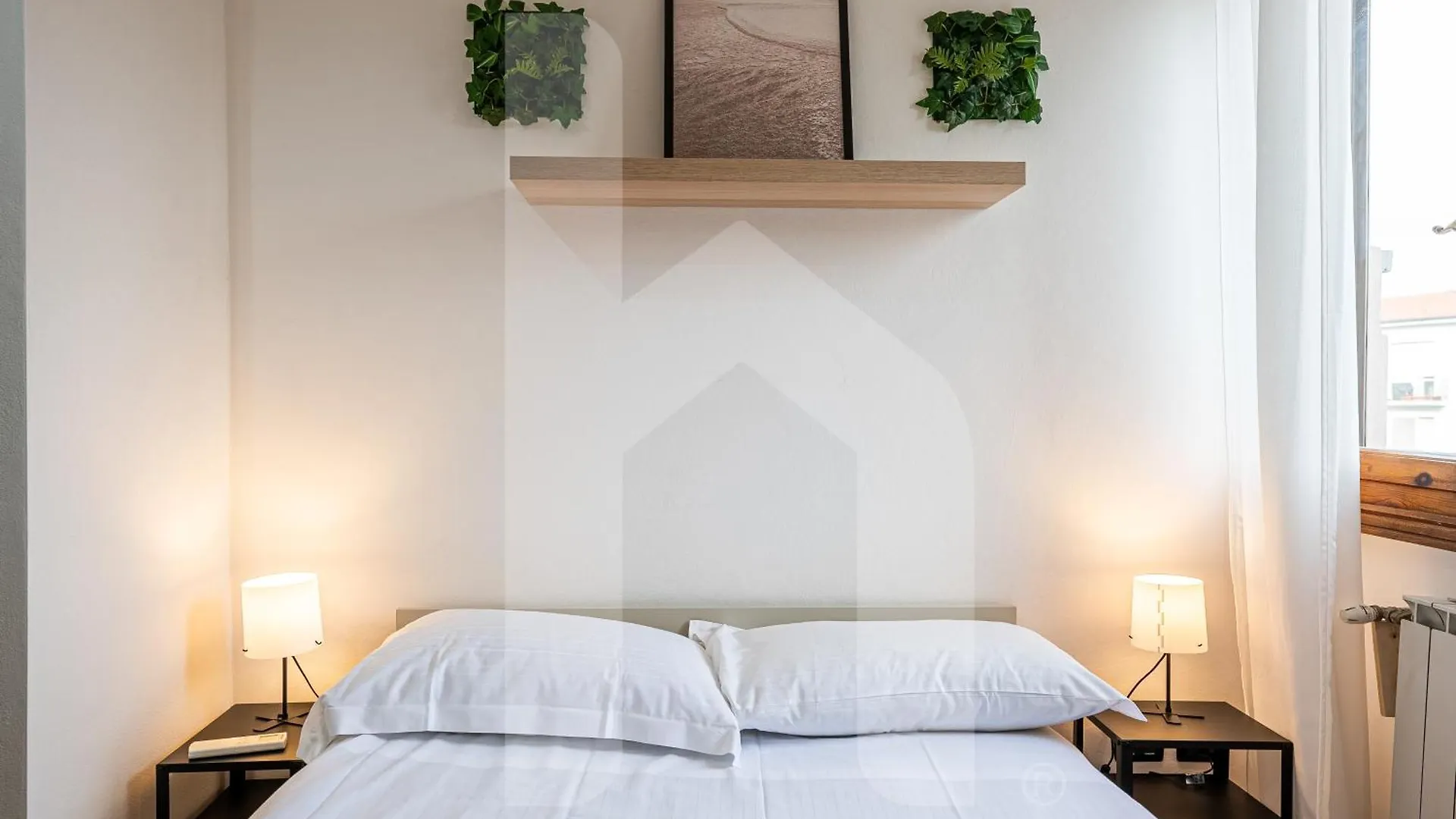Homiday - Pisa - Elegant Apartment- 3 Camere 2 Bagni 0*,  Italien