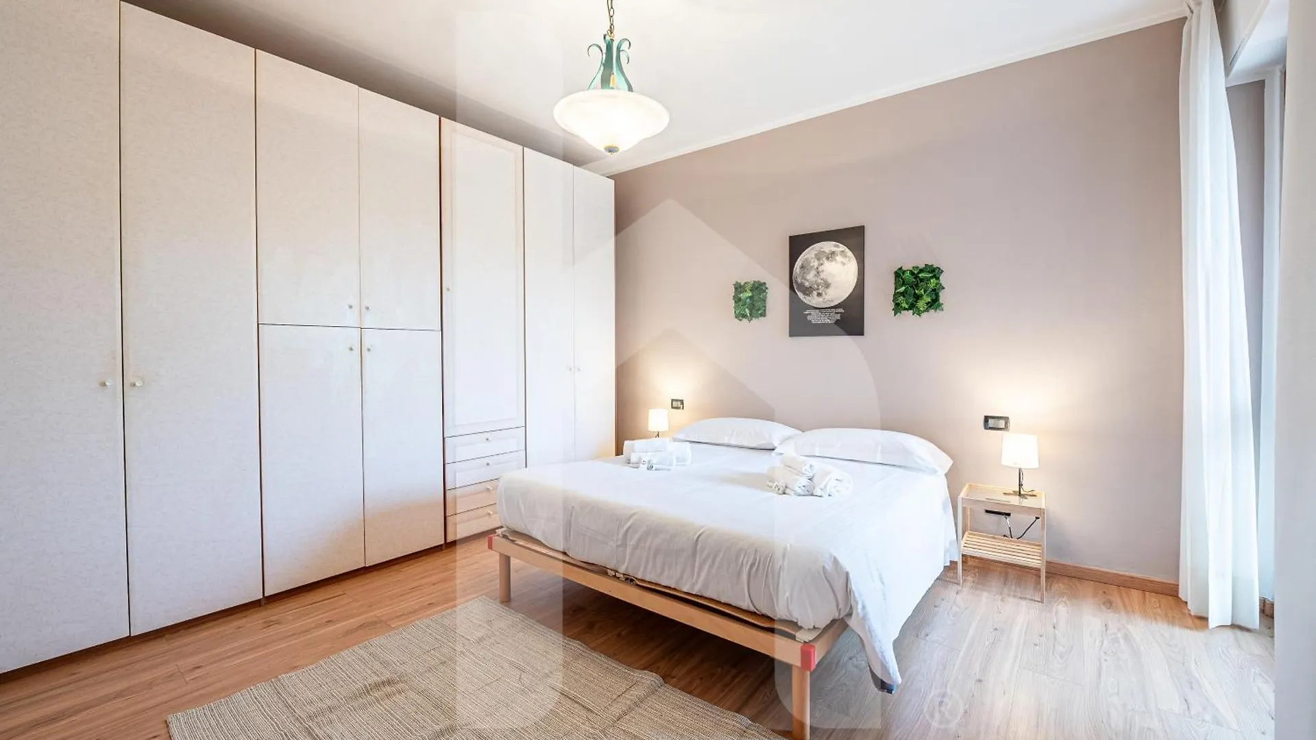 Homiday - Pisa - Elegant Apartment- 3 Camere 2 Bagni Italien